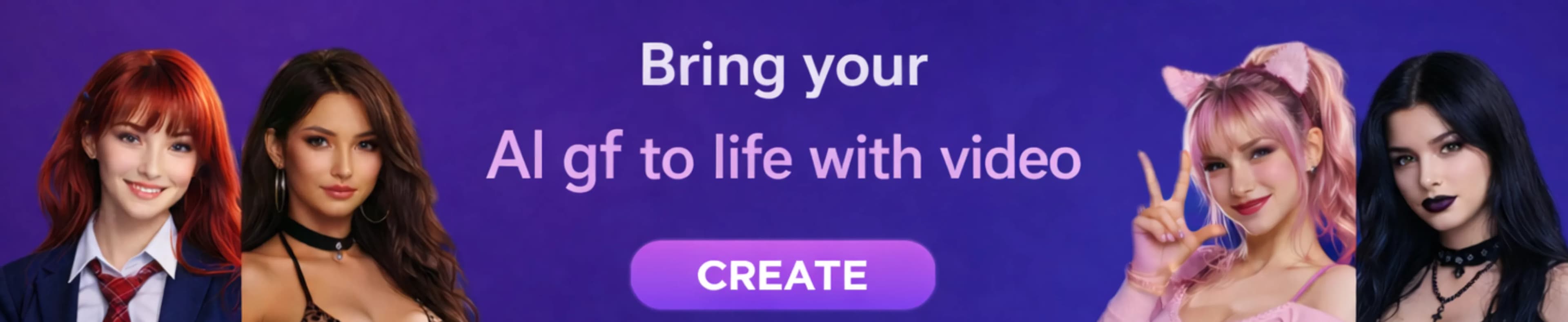 Video Generation Banner