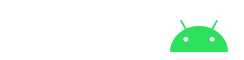 Works with Android