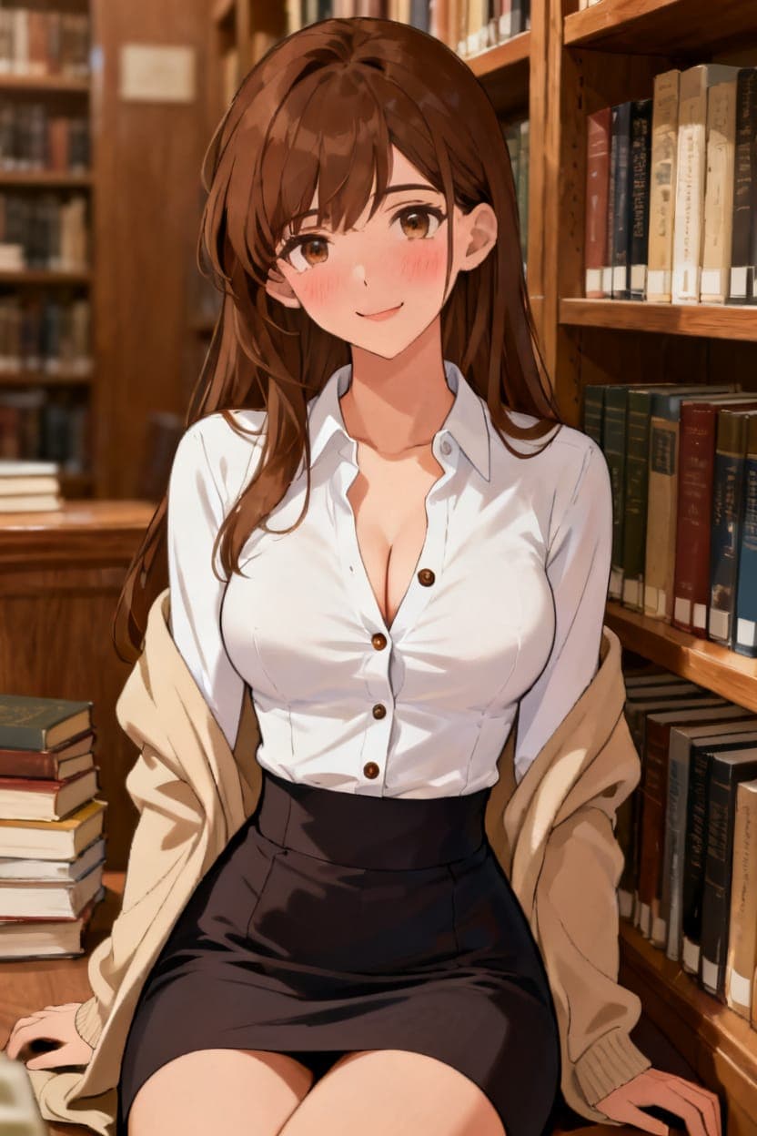 Preset sample