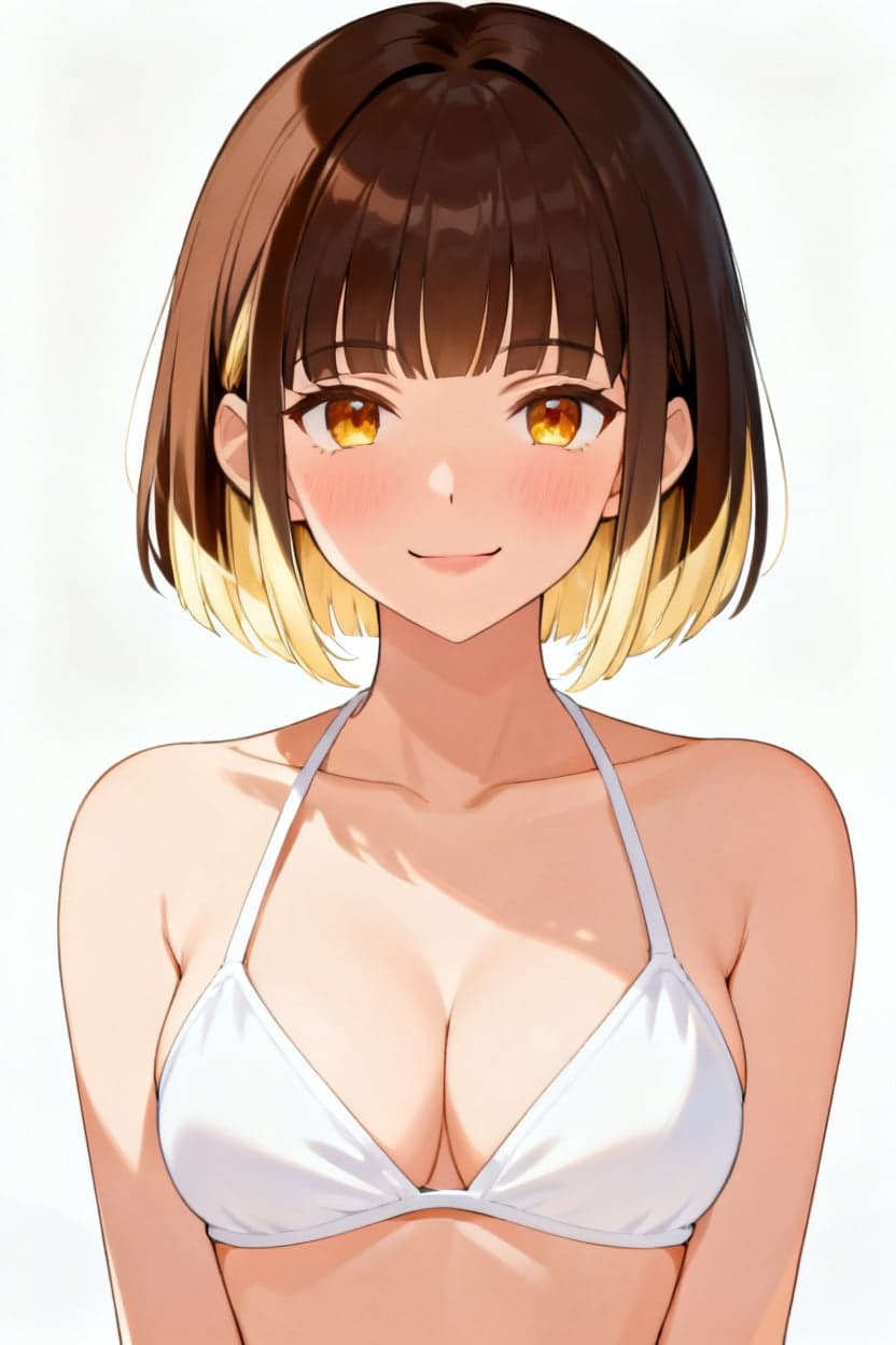 Preset sample