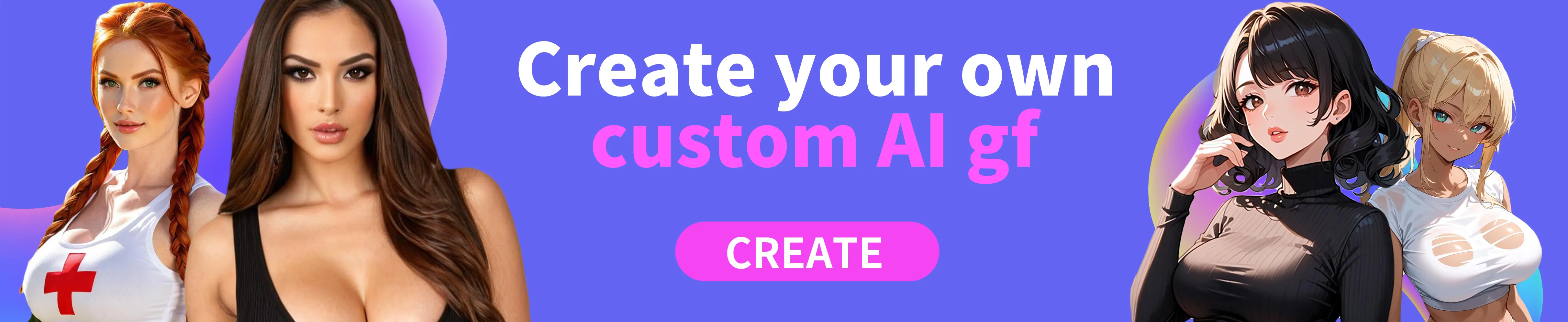 Create Banner