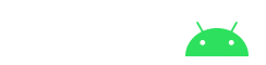 Works with Android